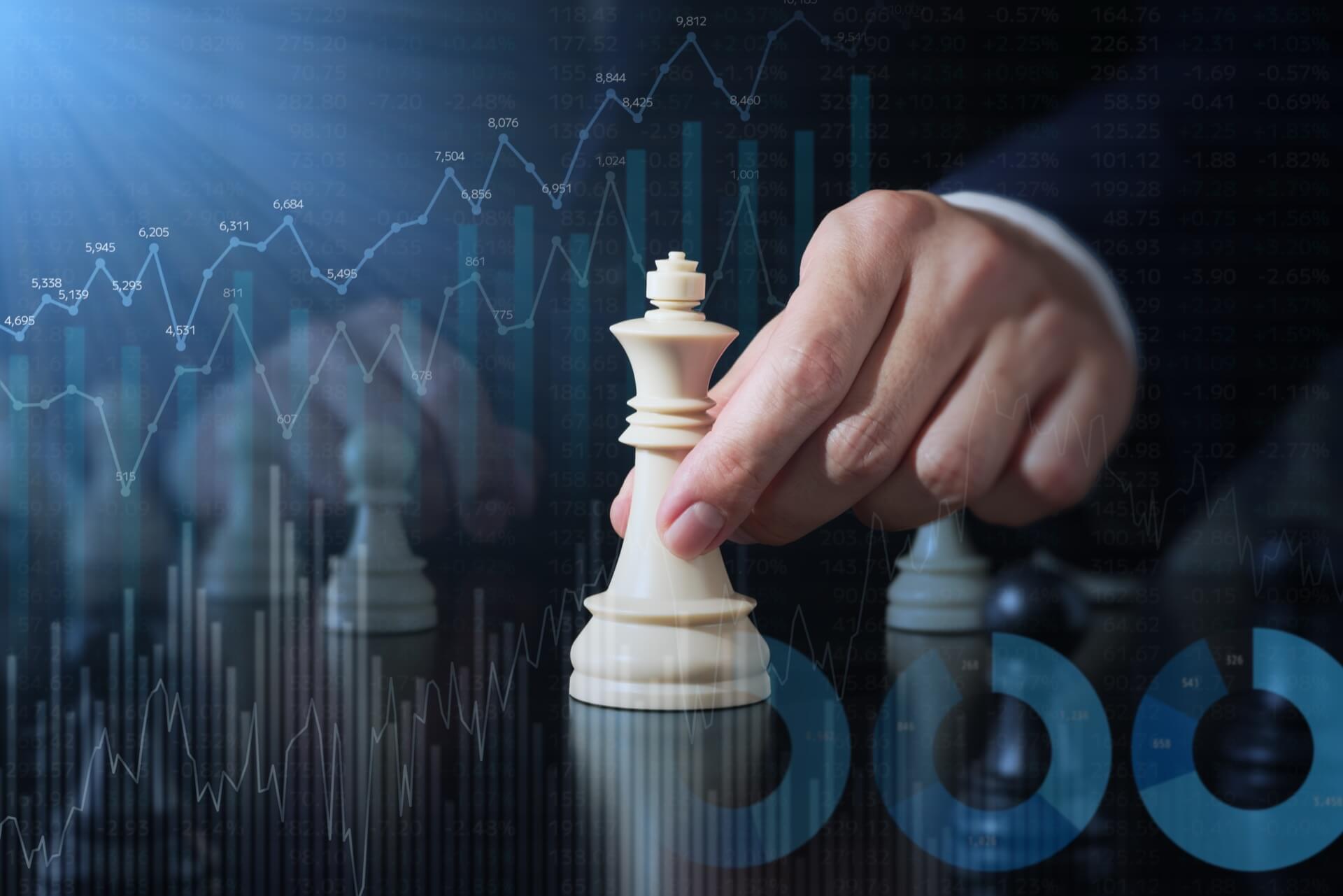 Careers AND Business Consulting