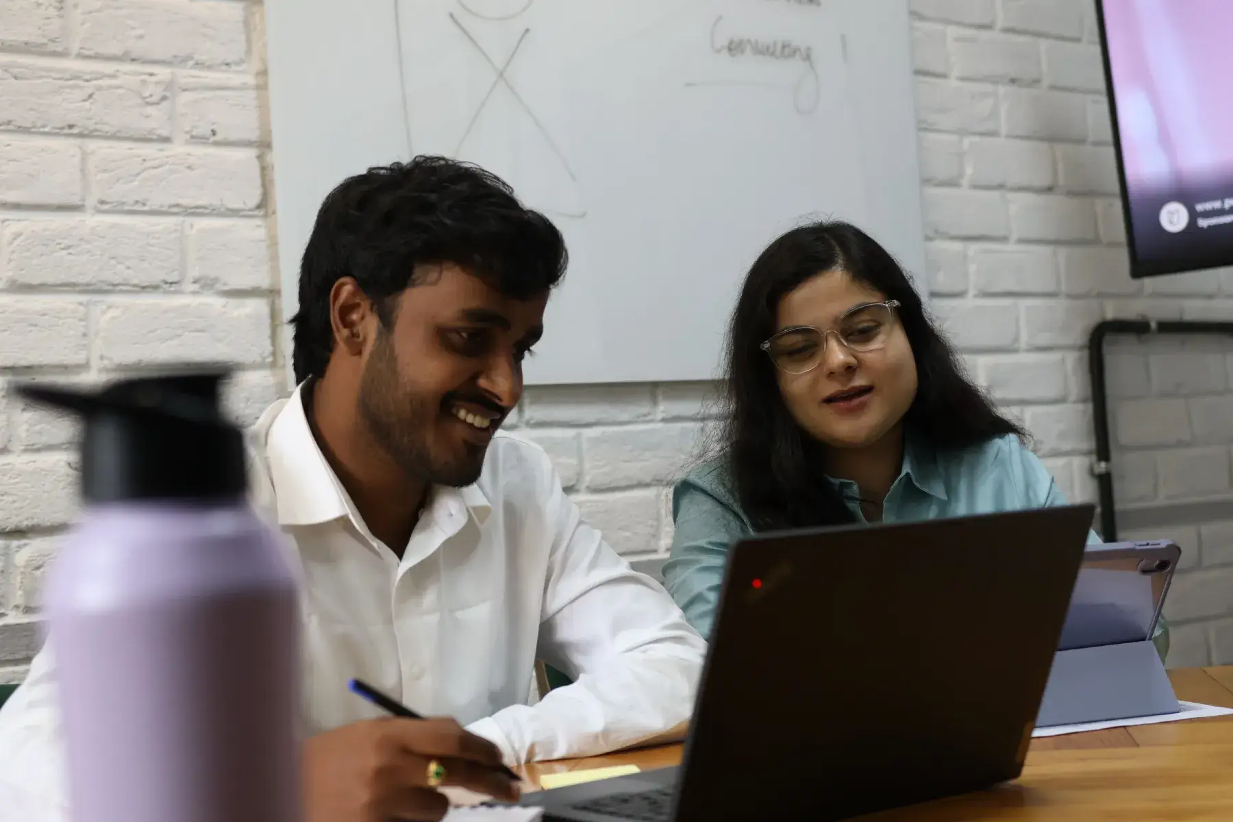 Features & Recognition